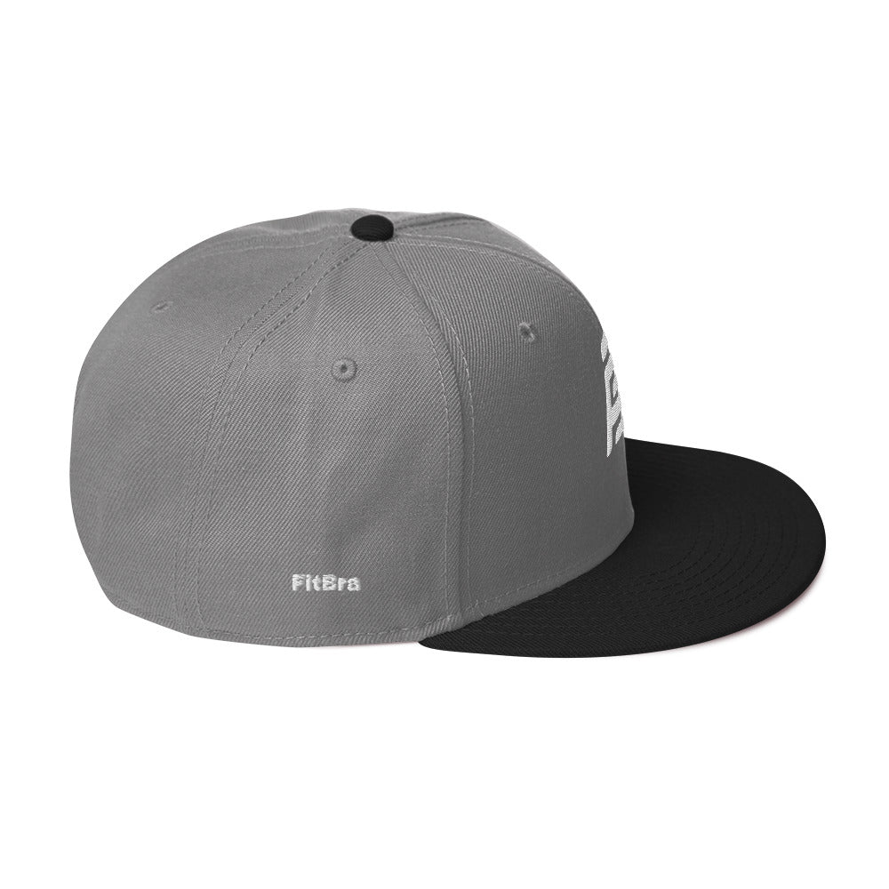 FB Snapback