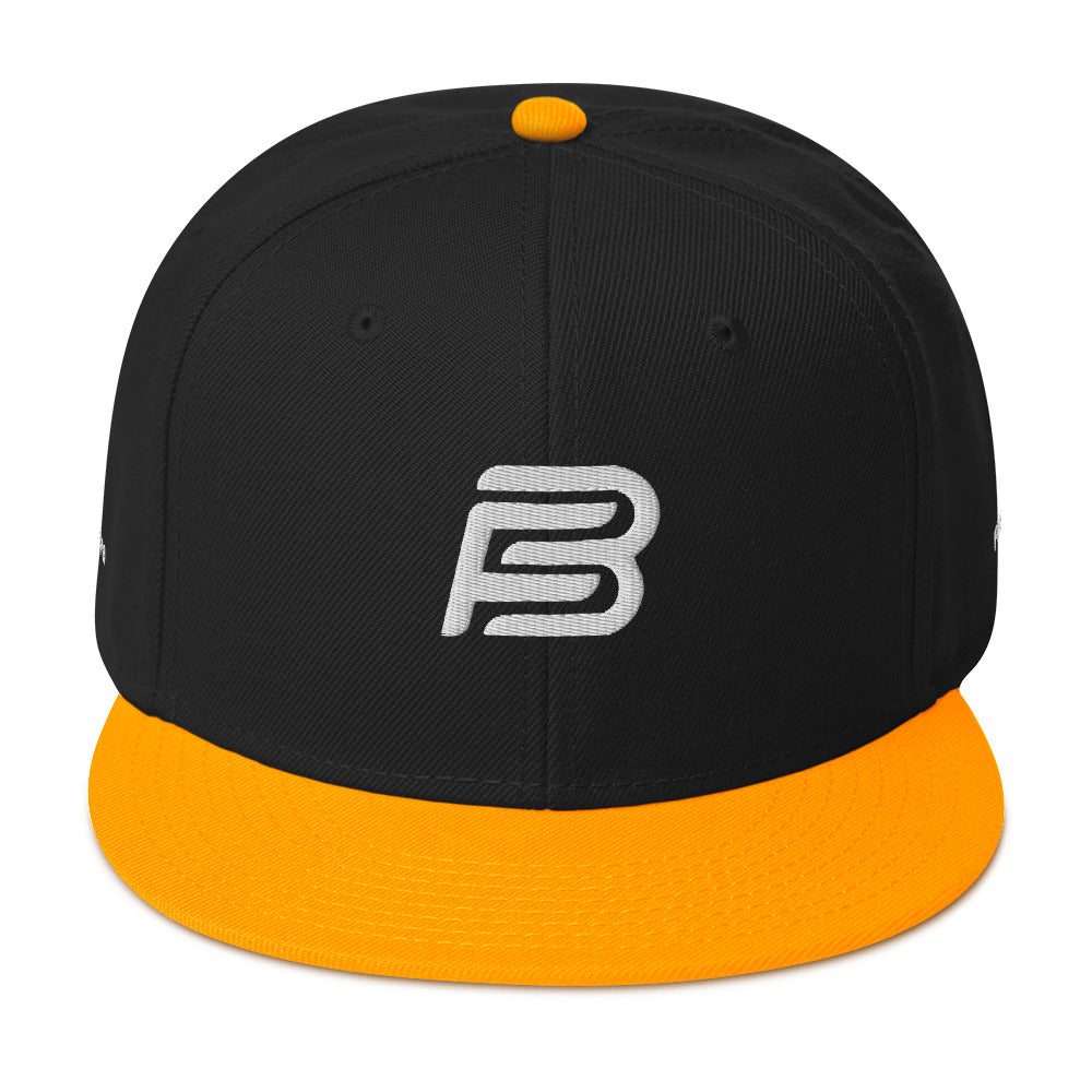 FB Snapback