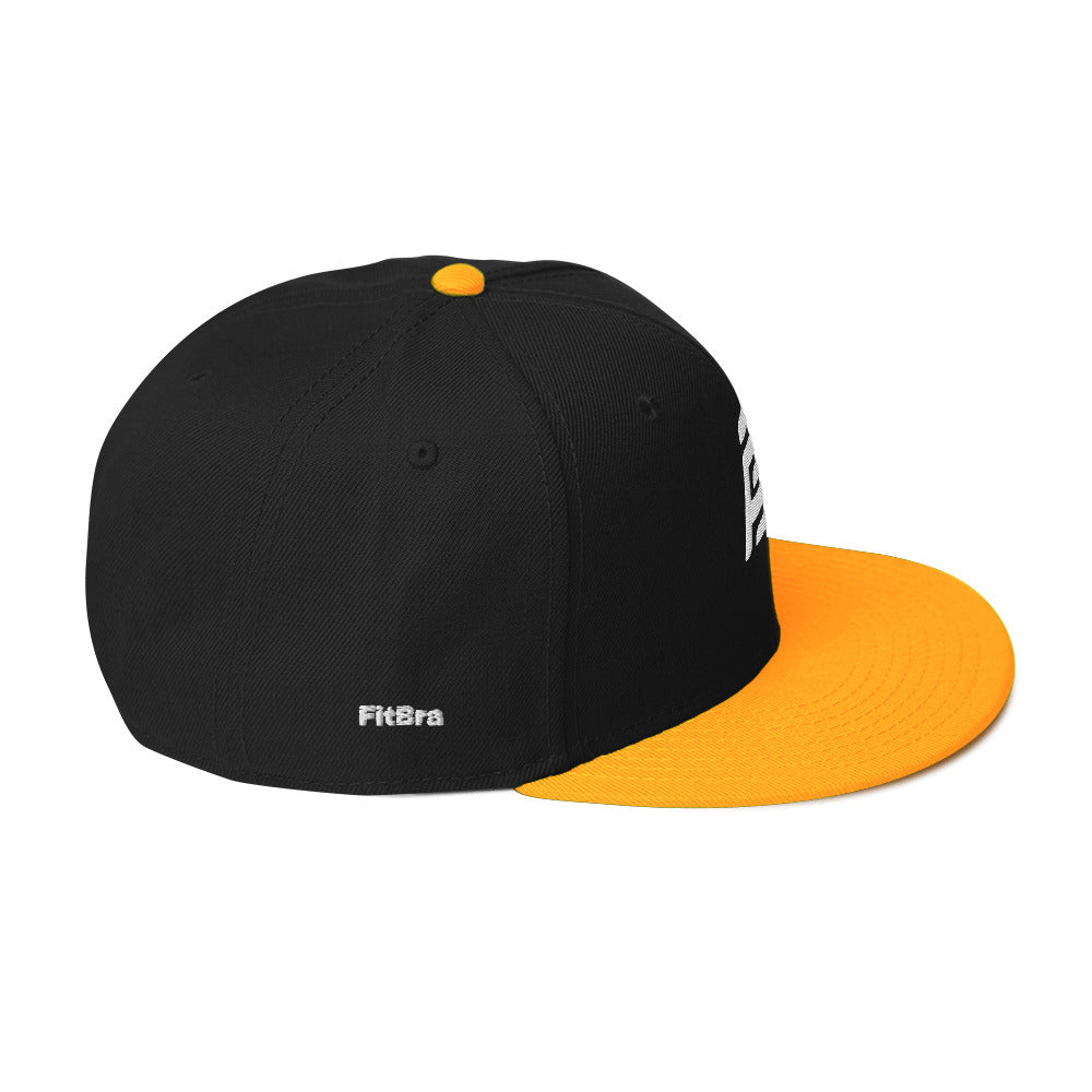 FB Snapback