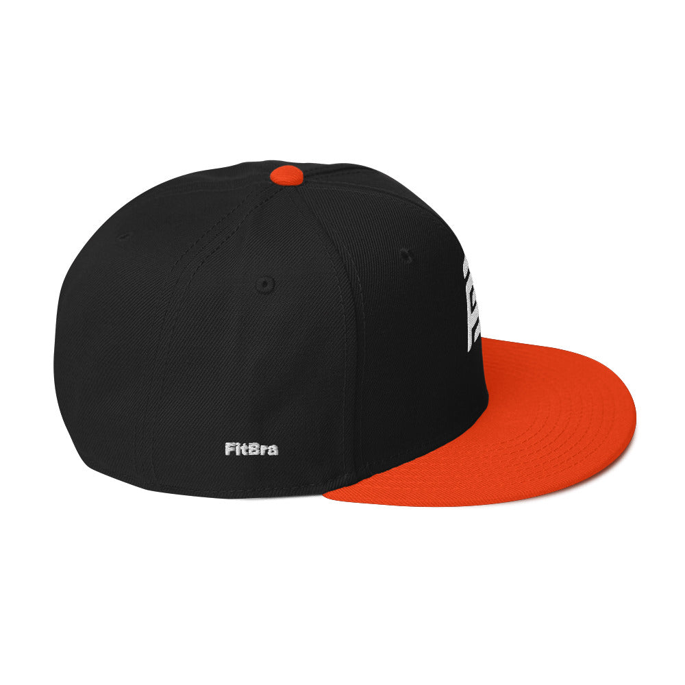 FB Snapback