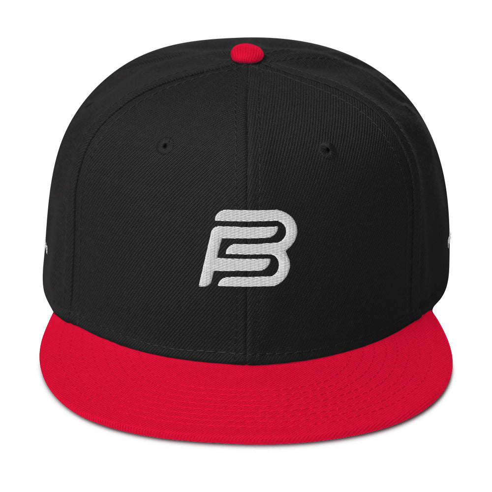 FB Snapback