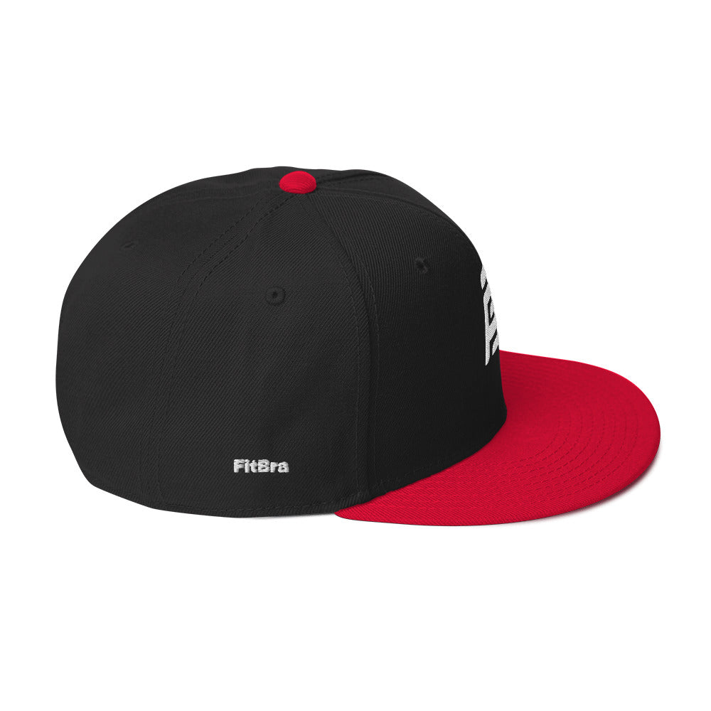 FB Snapback