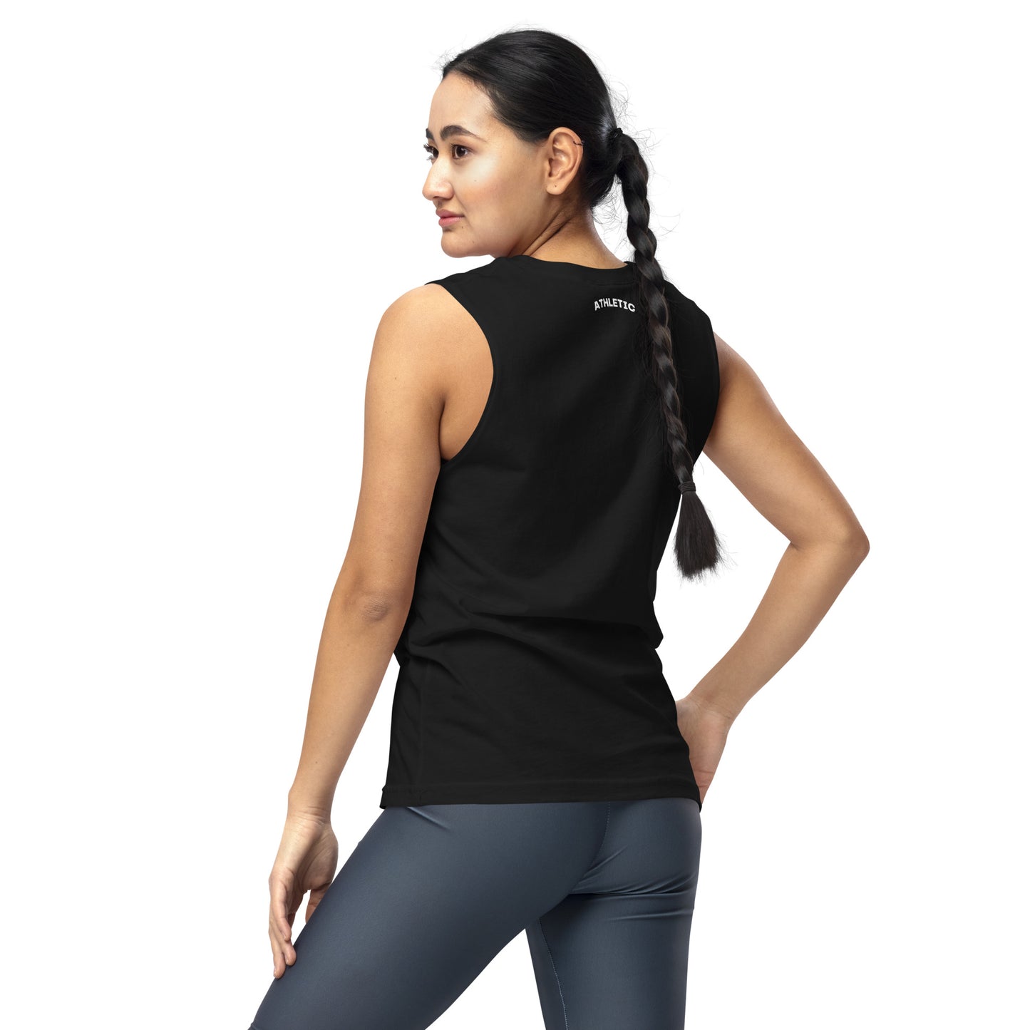 FitBra Muscle Shirt