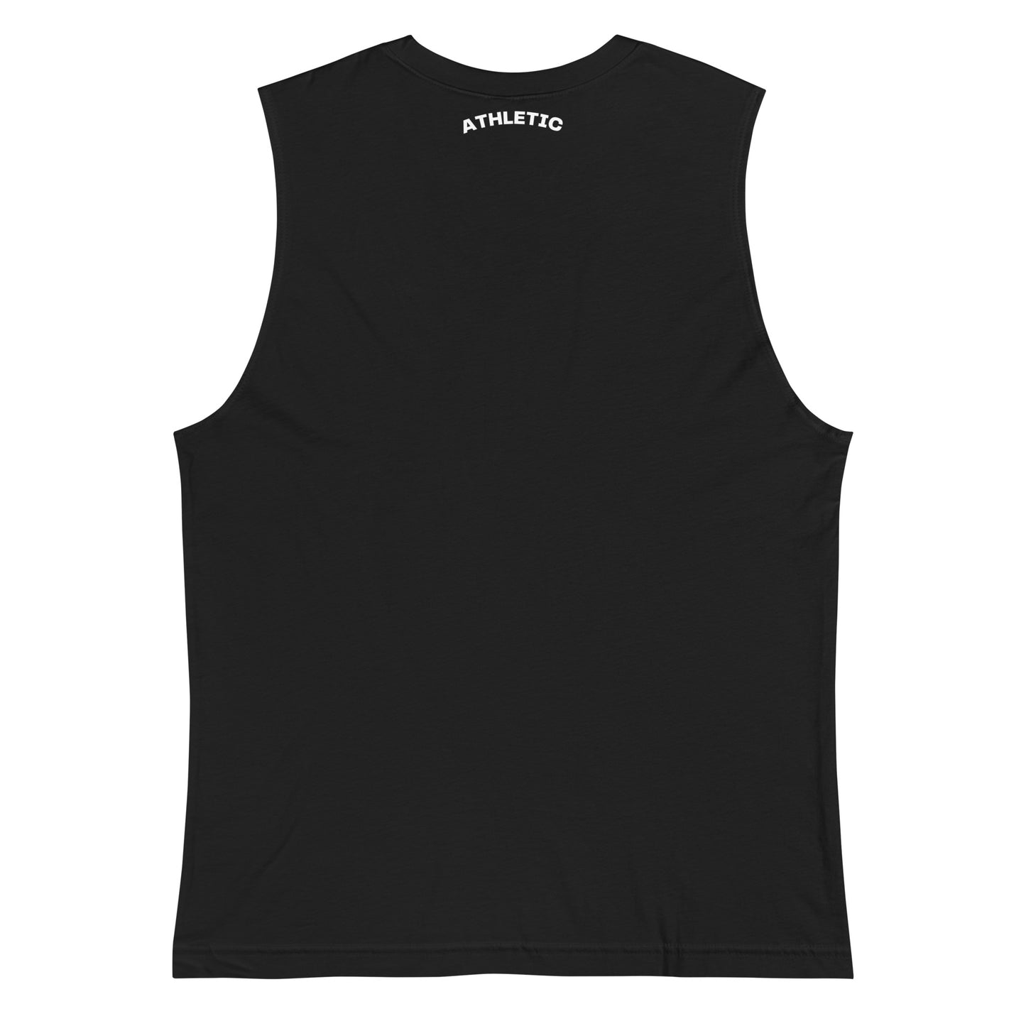 FitBra Muscle Shirt