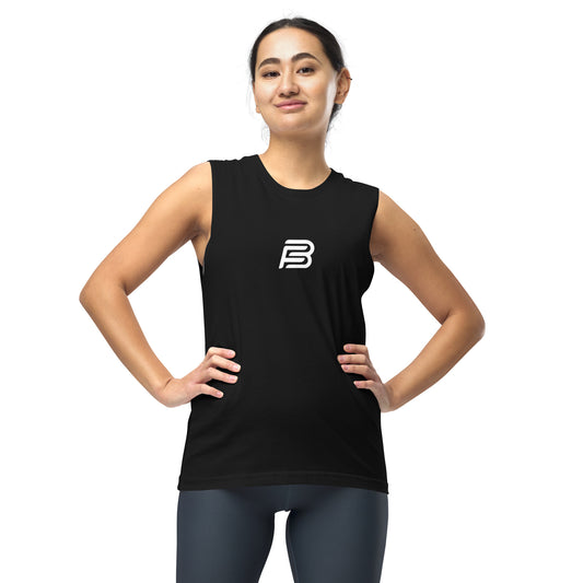 FitBra Muscle Shirt