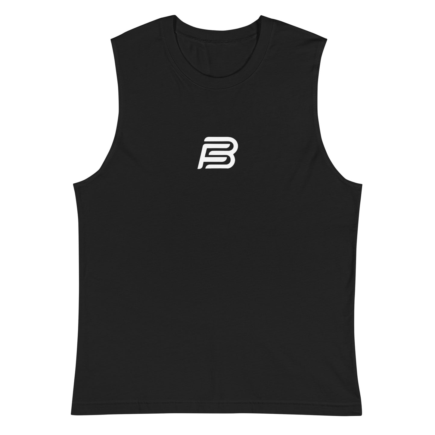 FitBra Muscle Shirt