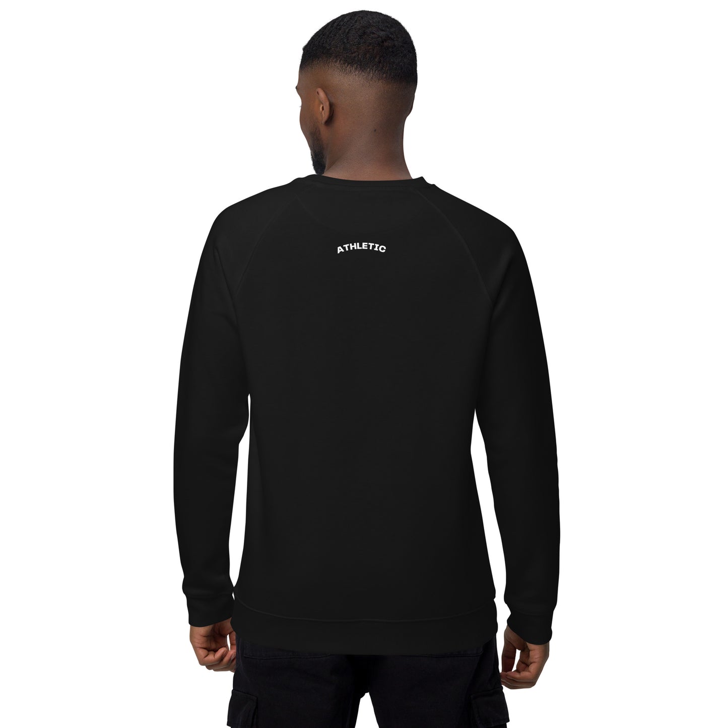 FitBra organic sweatshirt