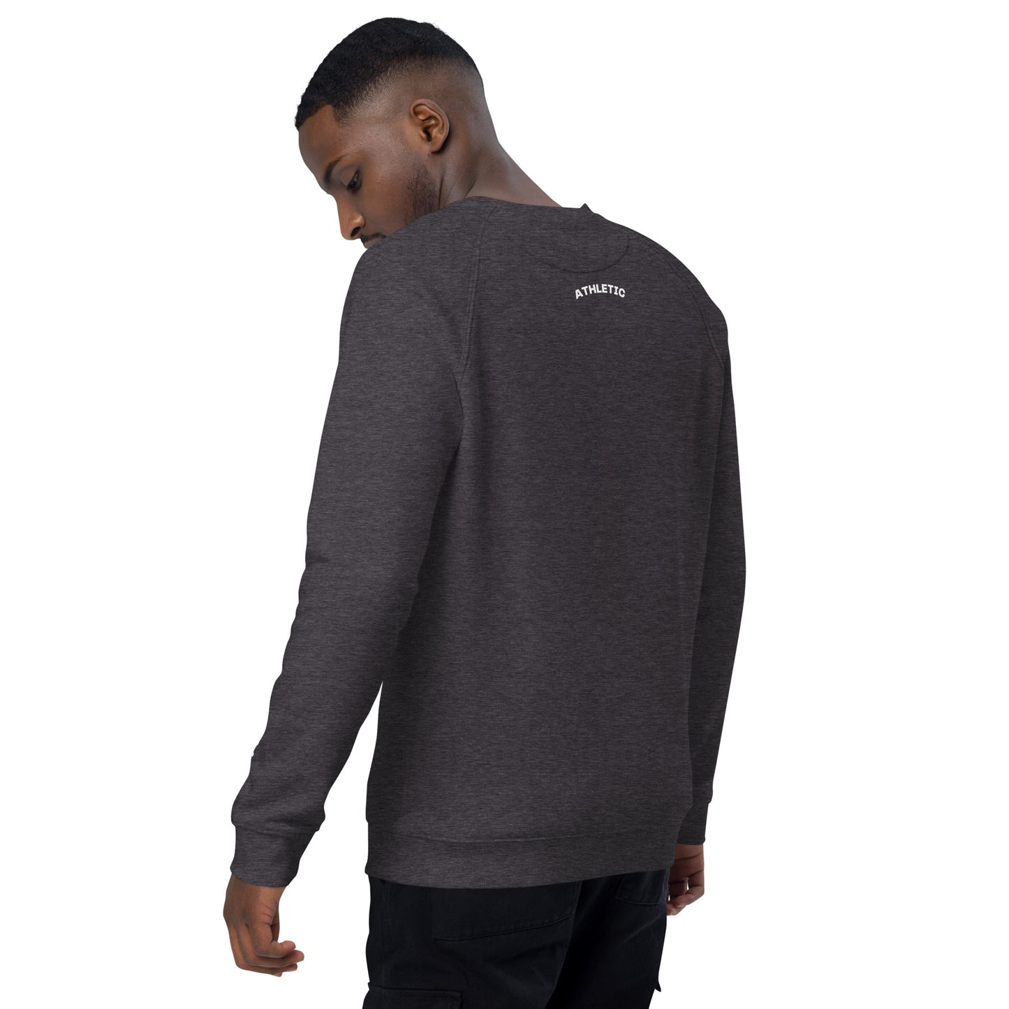 FitBra organic sweatshirt