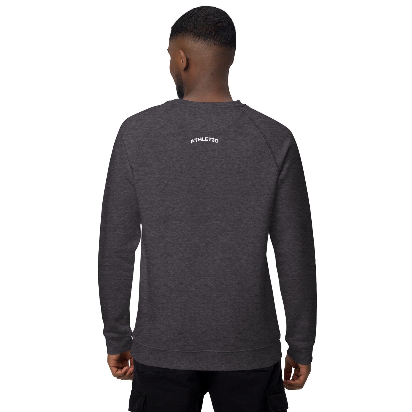 FitBra organic sweatshirt