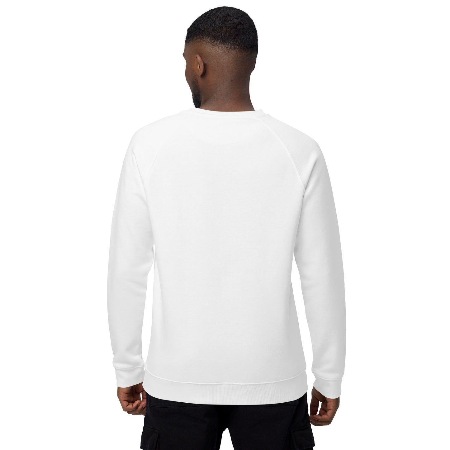 FitBra organic sweatshirt