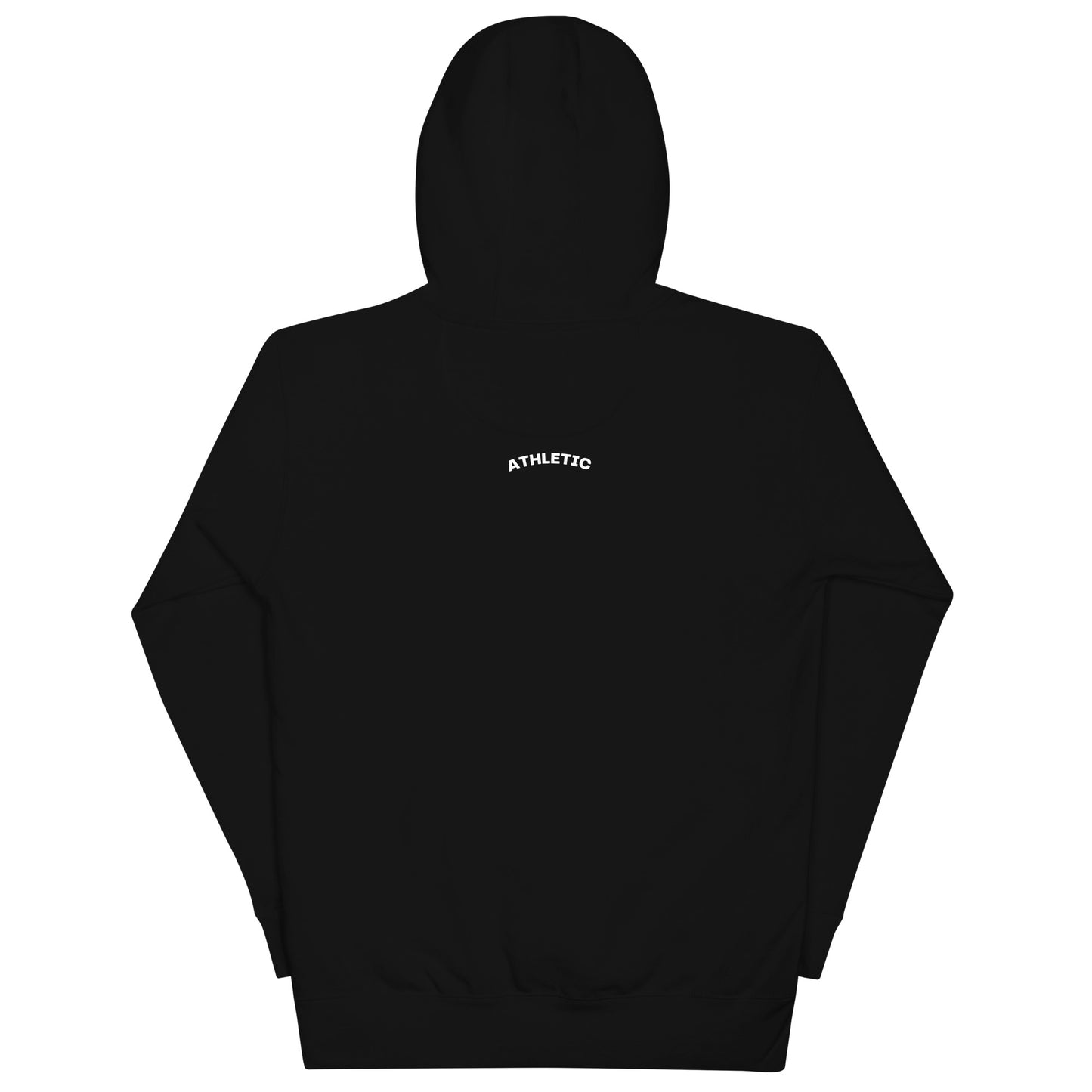 FitBra Hoodie