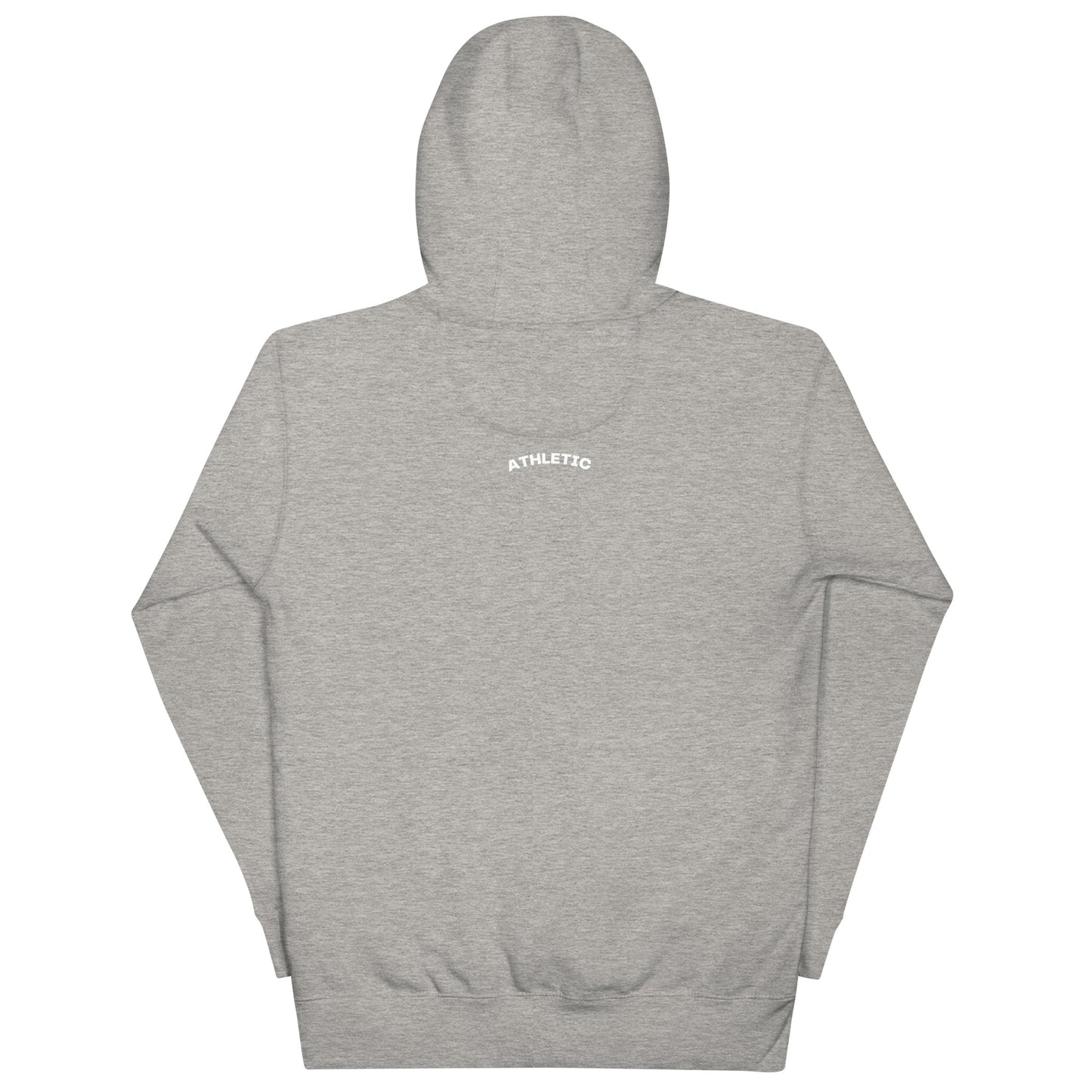 FitBra Hoodie