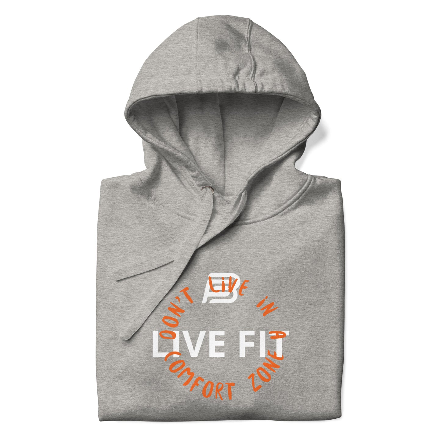 FitBra Hoodie