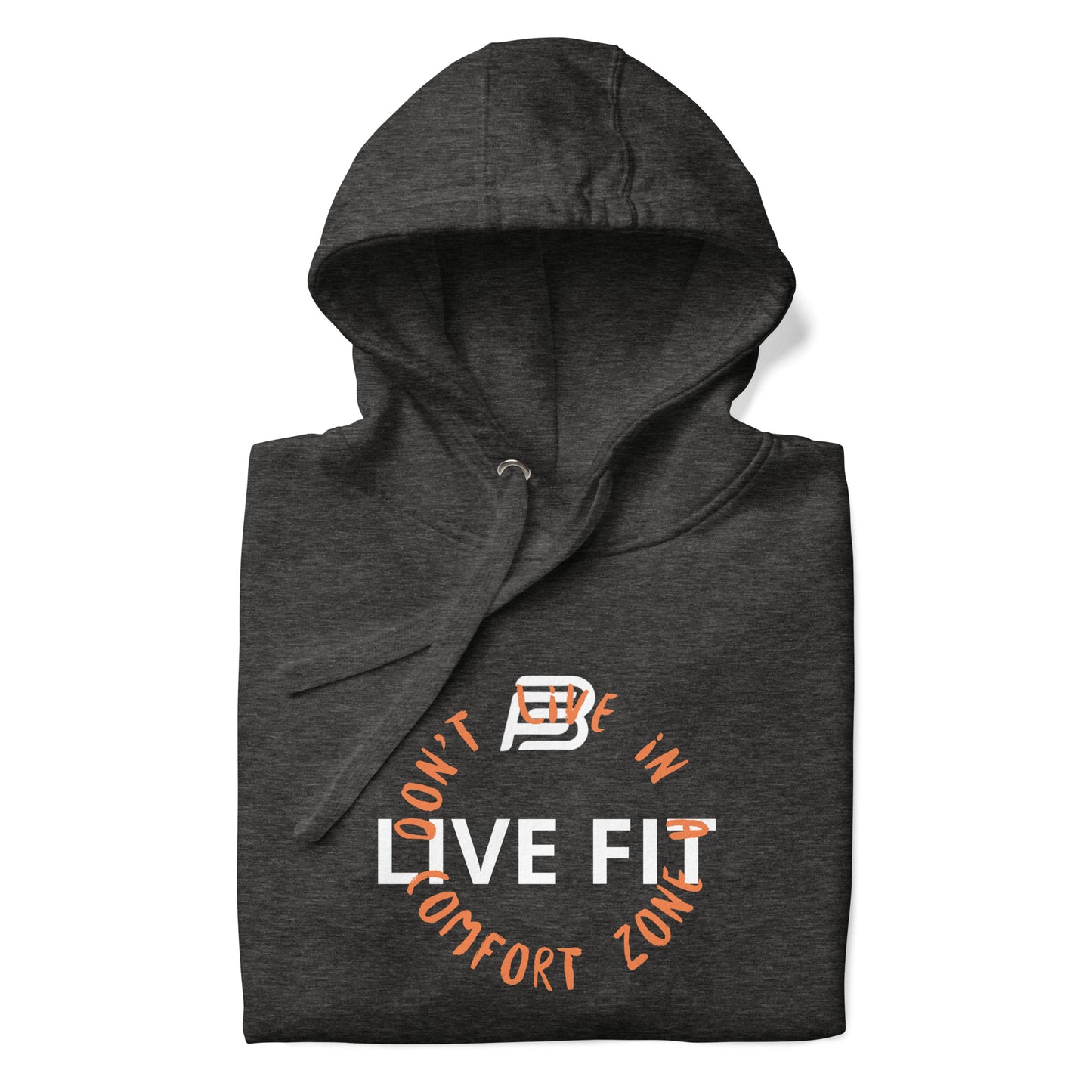 FitBra Hoodie