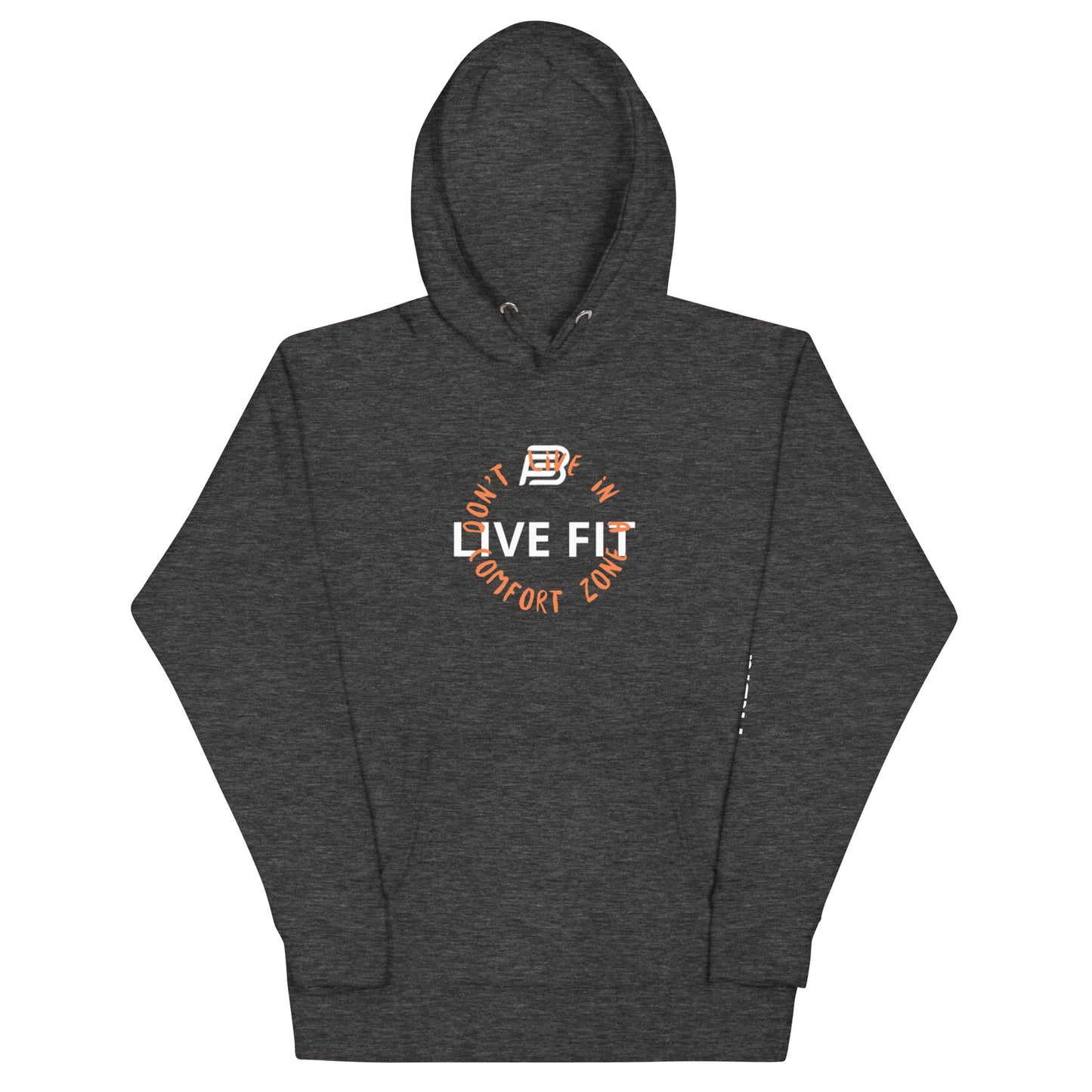 FitBra Hoodie