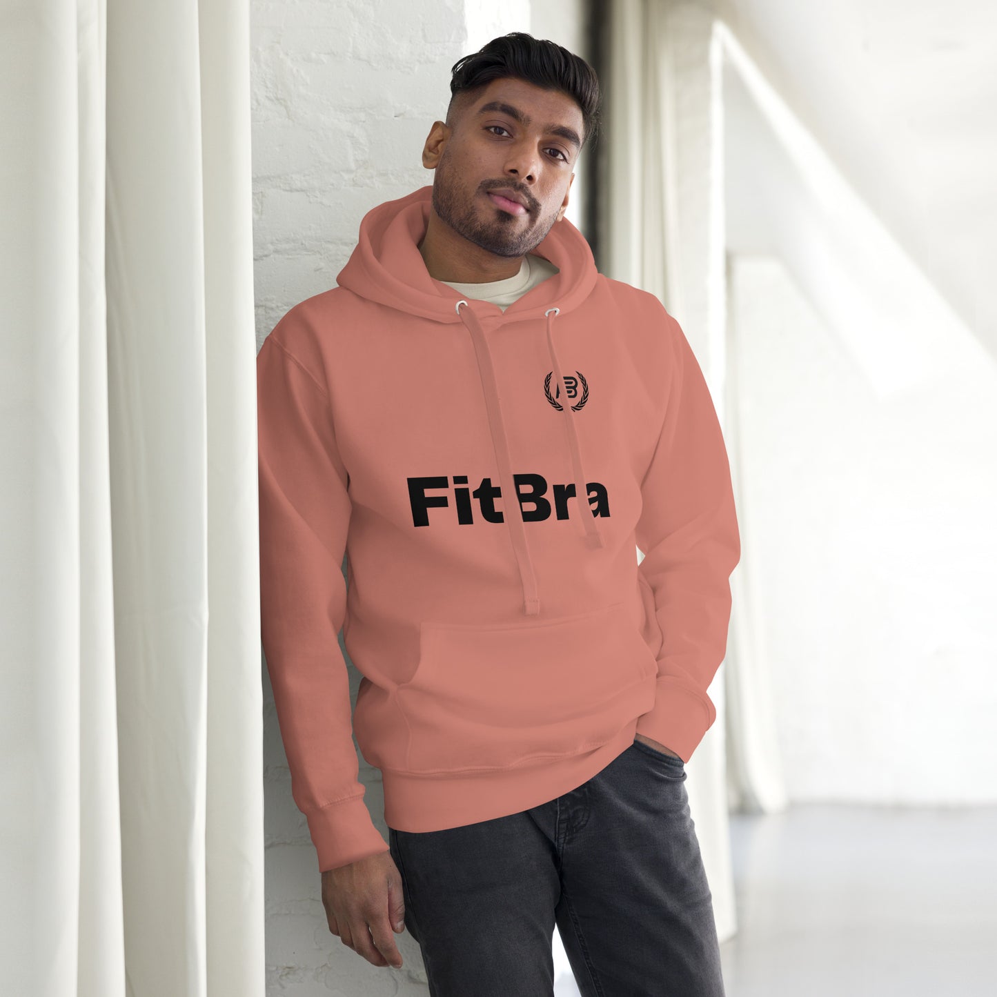 FitBra Hoodie