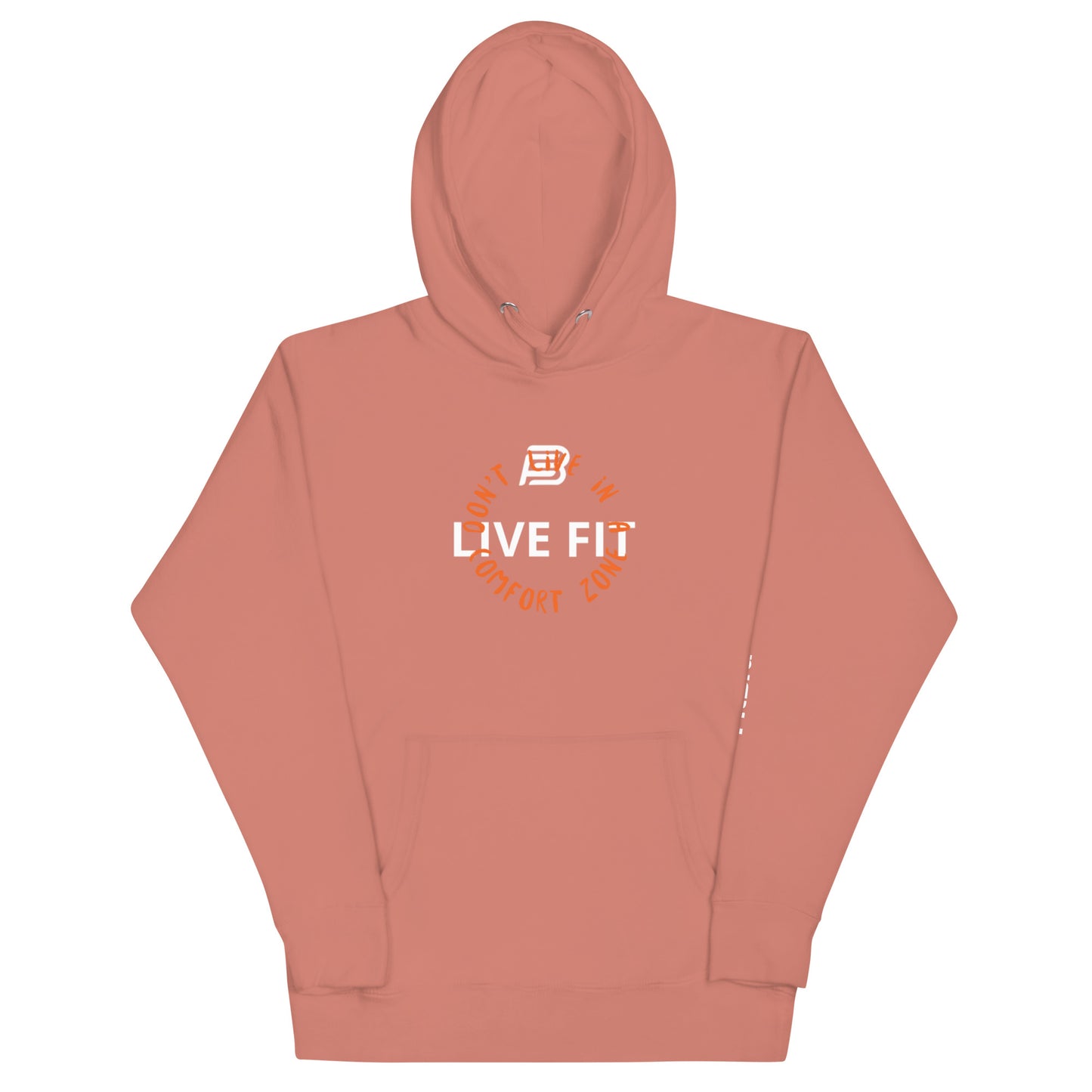 FitBra Hoodie