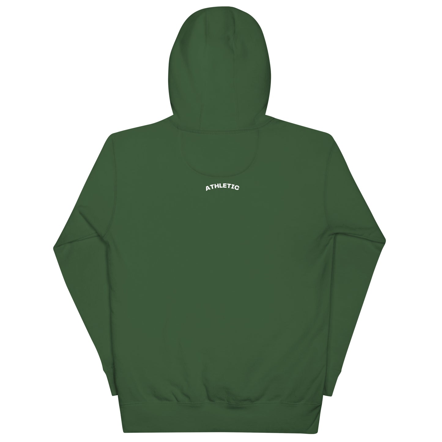 FitBra Hoodie