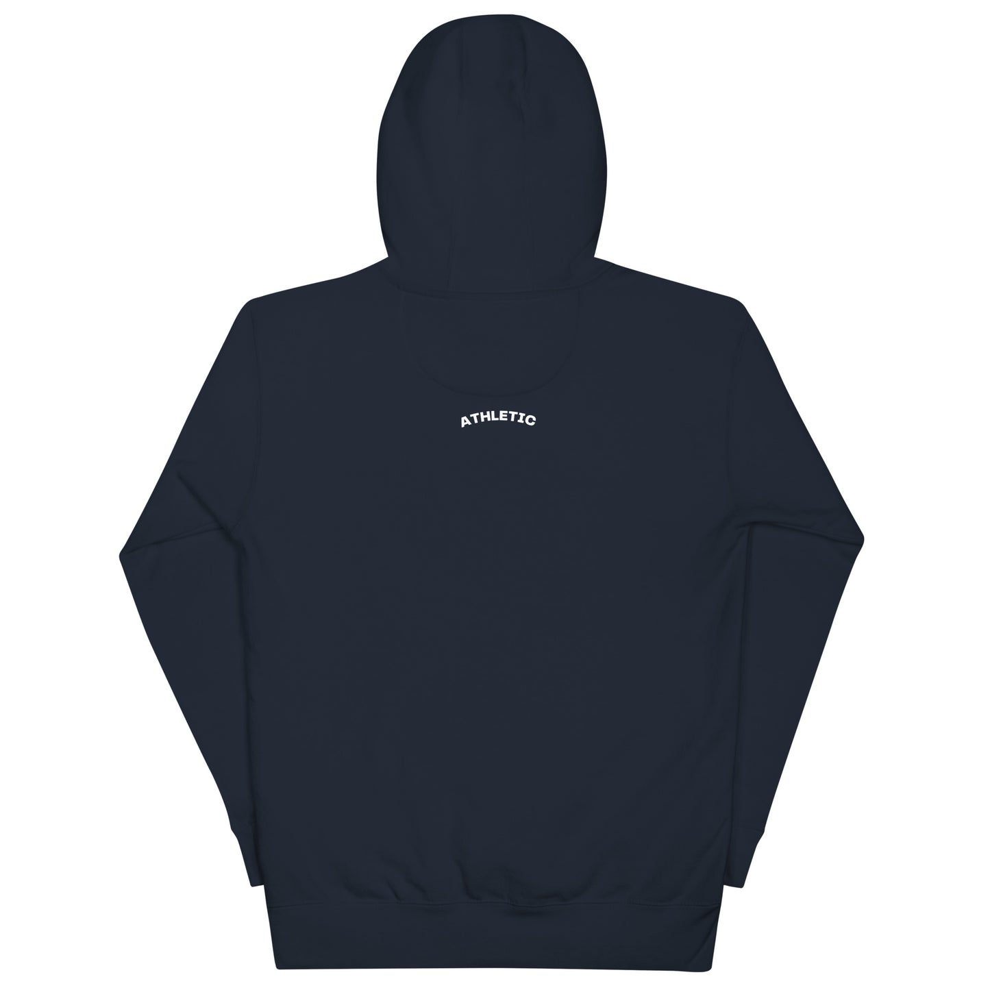 FitBra Hoodie