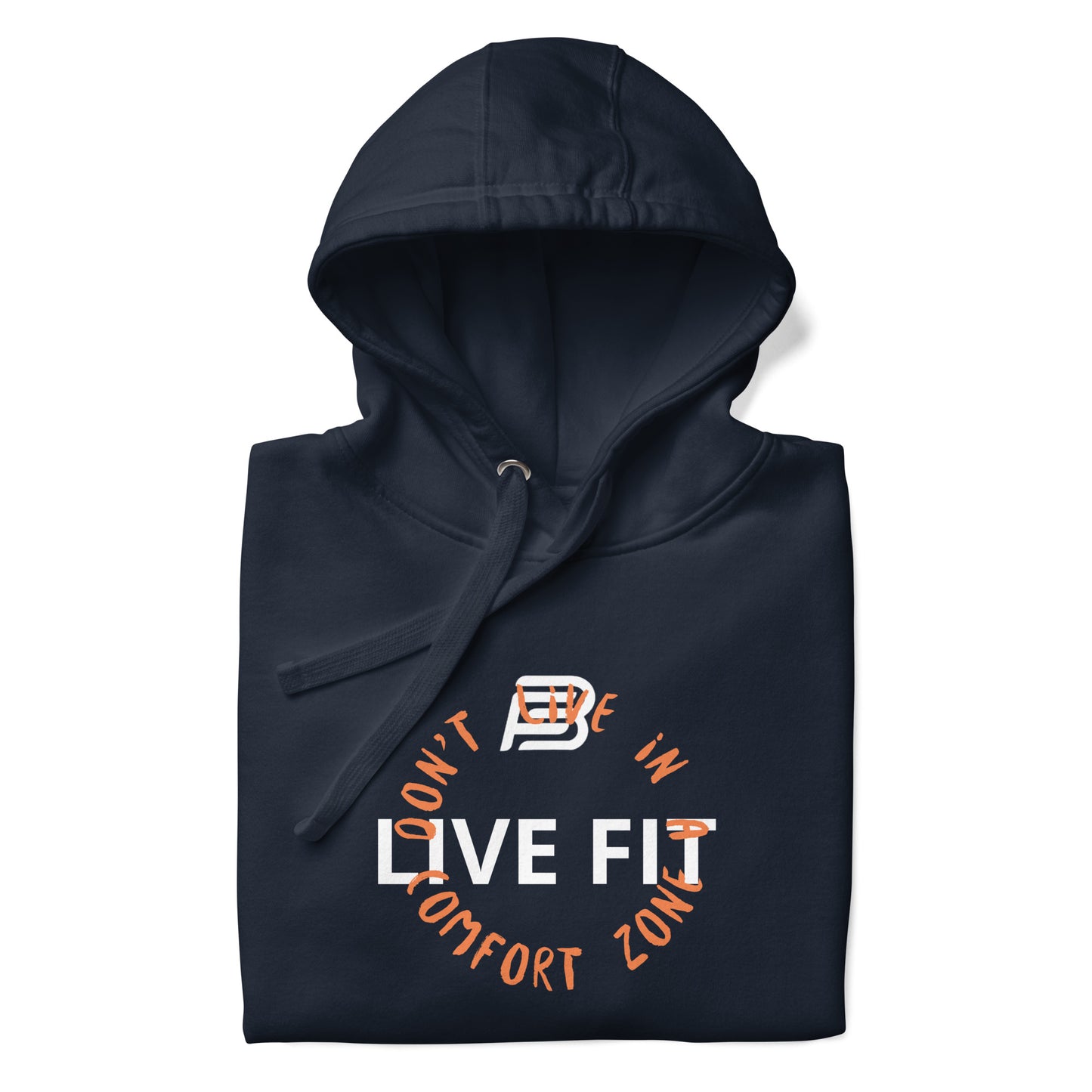 FitBra Hoodie