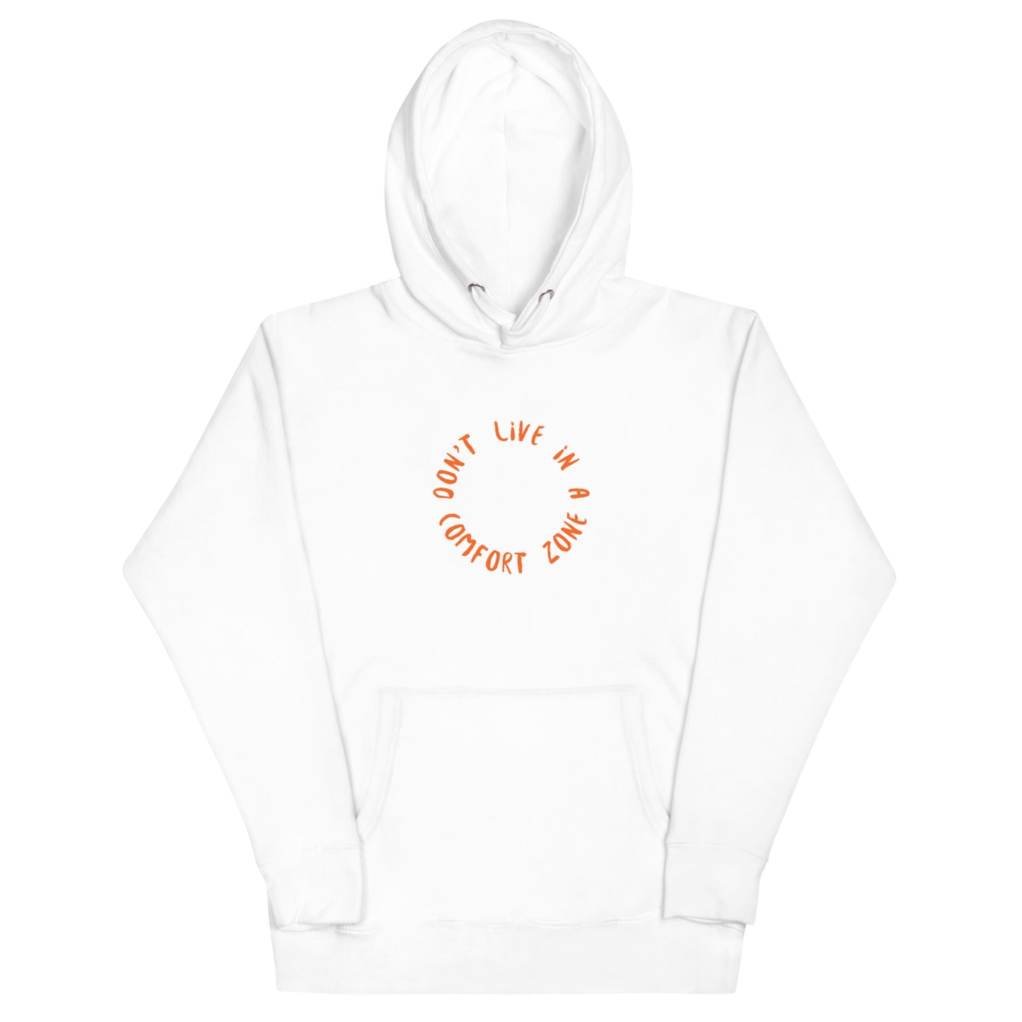 FitBra Hoodie