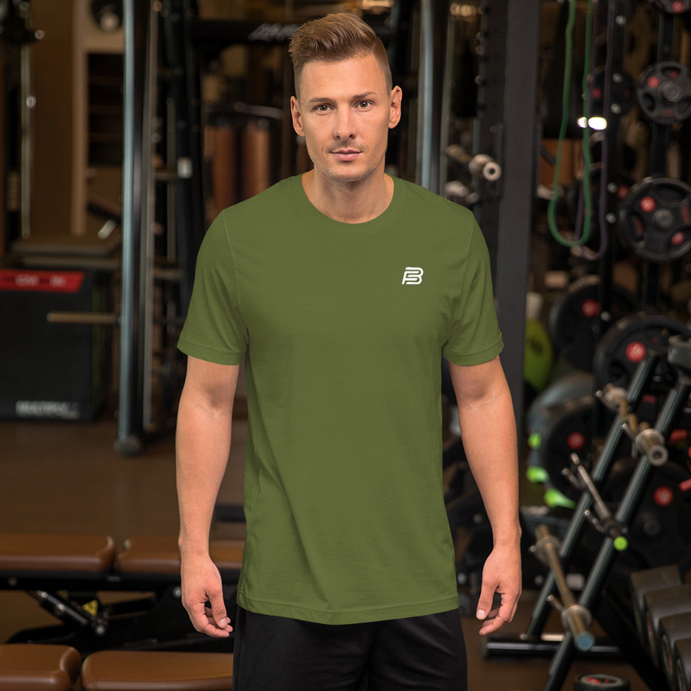 FitBra Stretch t-shirt