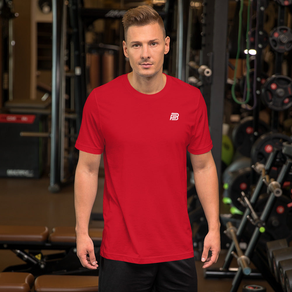 FitBra Stretch t-shirt