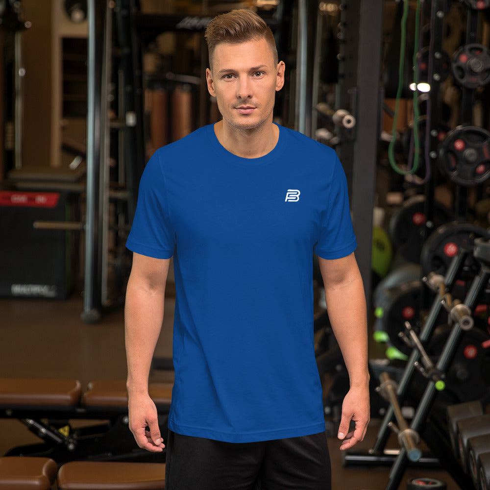 FitBra Stretch t-shirt