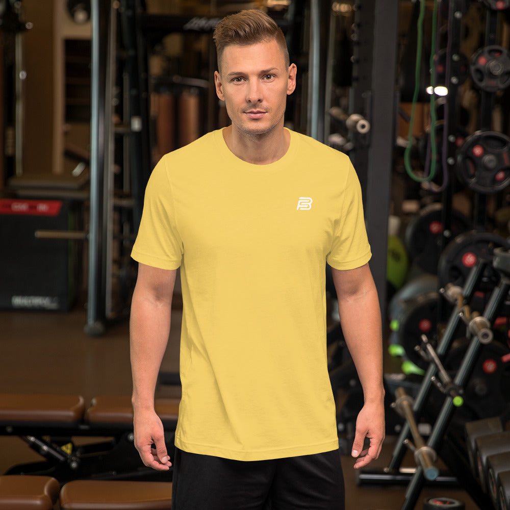 FitBra Stretch t-shirt