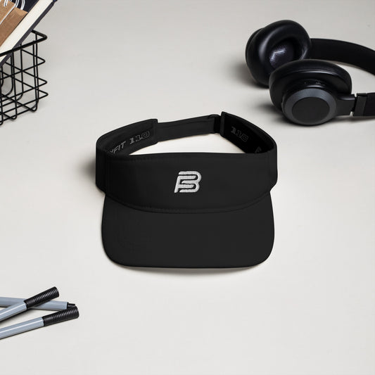 FitBra Visor Cap