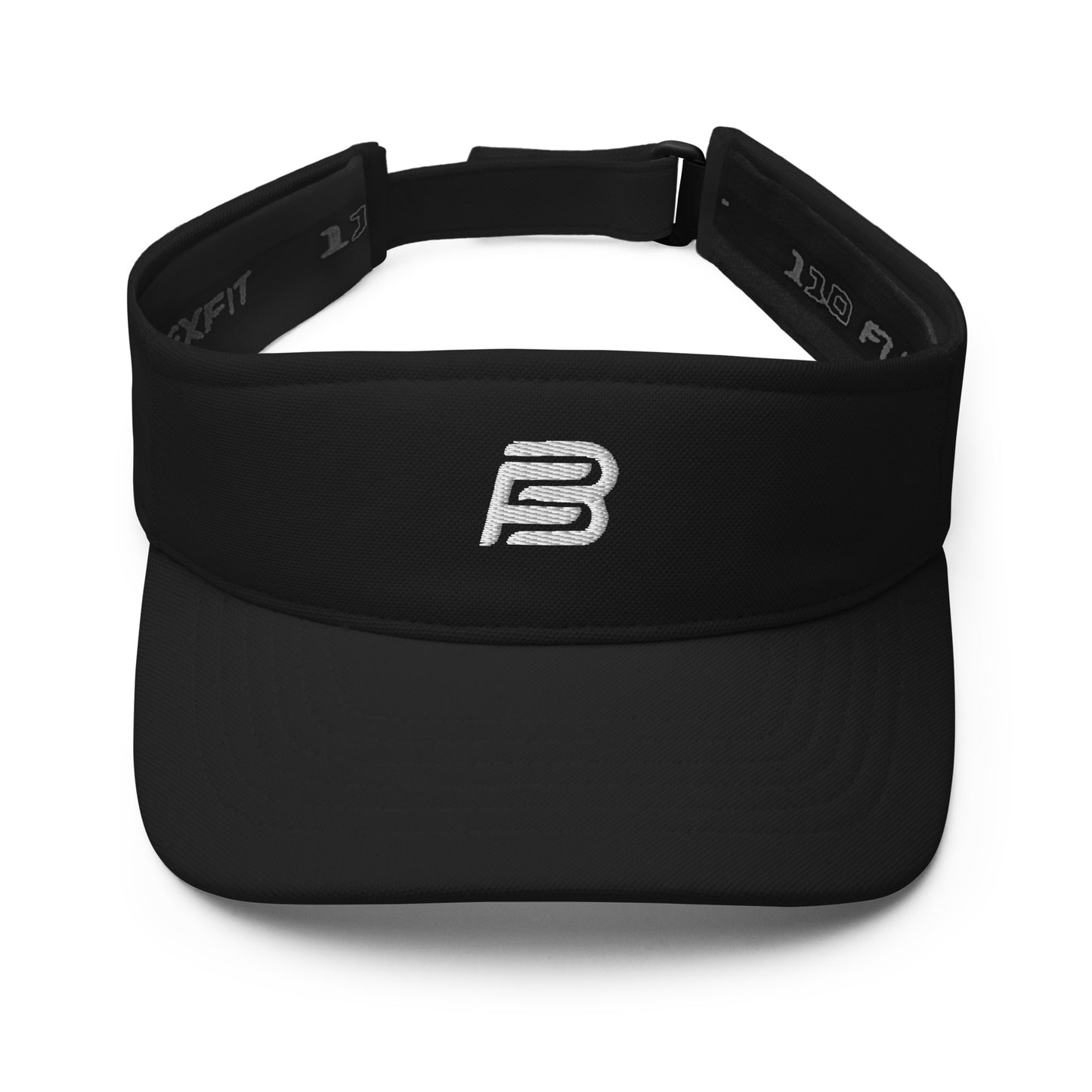 FitBra Visor Cap