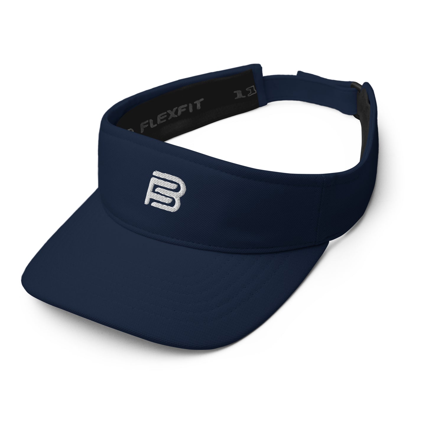 FitBra Visor Cap