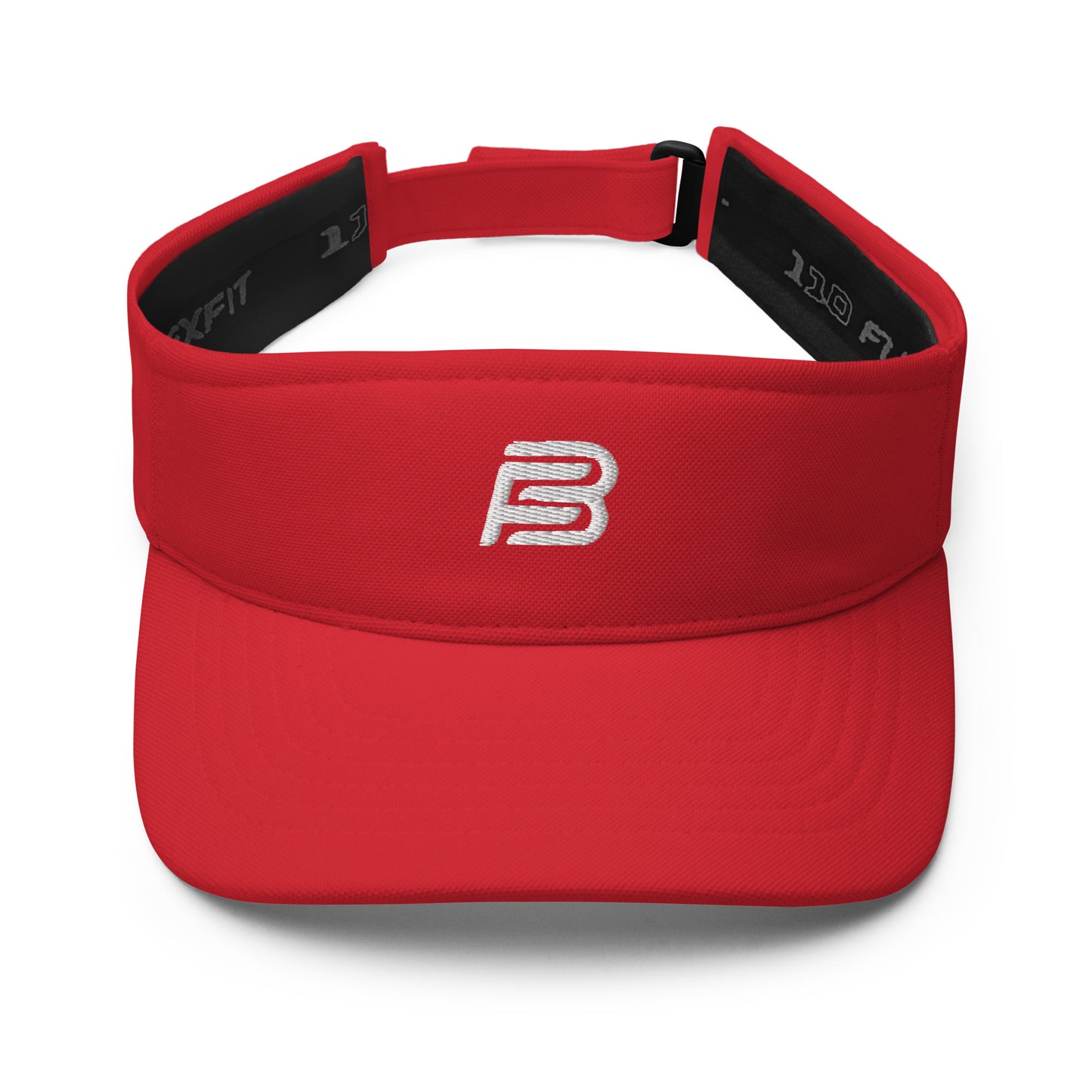 FitBra Visor Cap