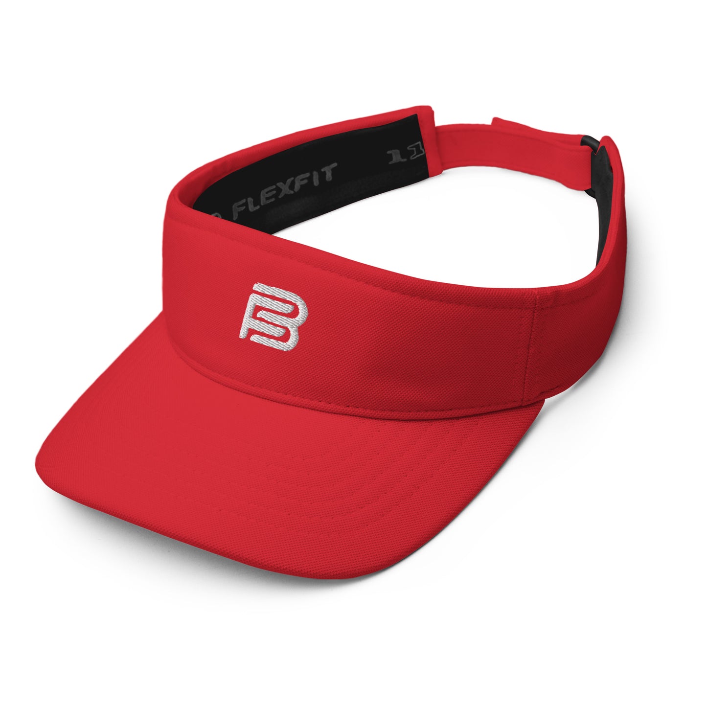 FitBra Visor Cap