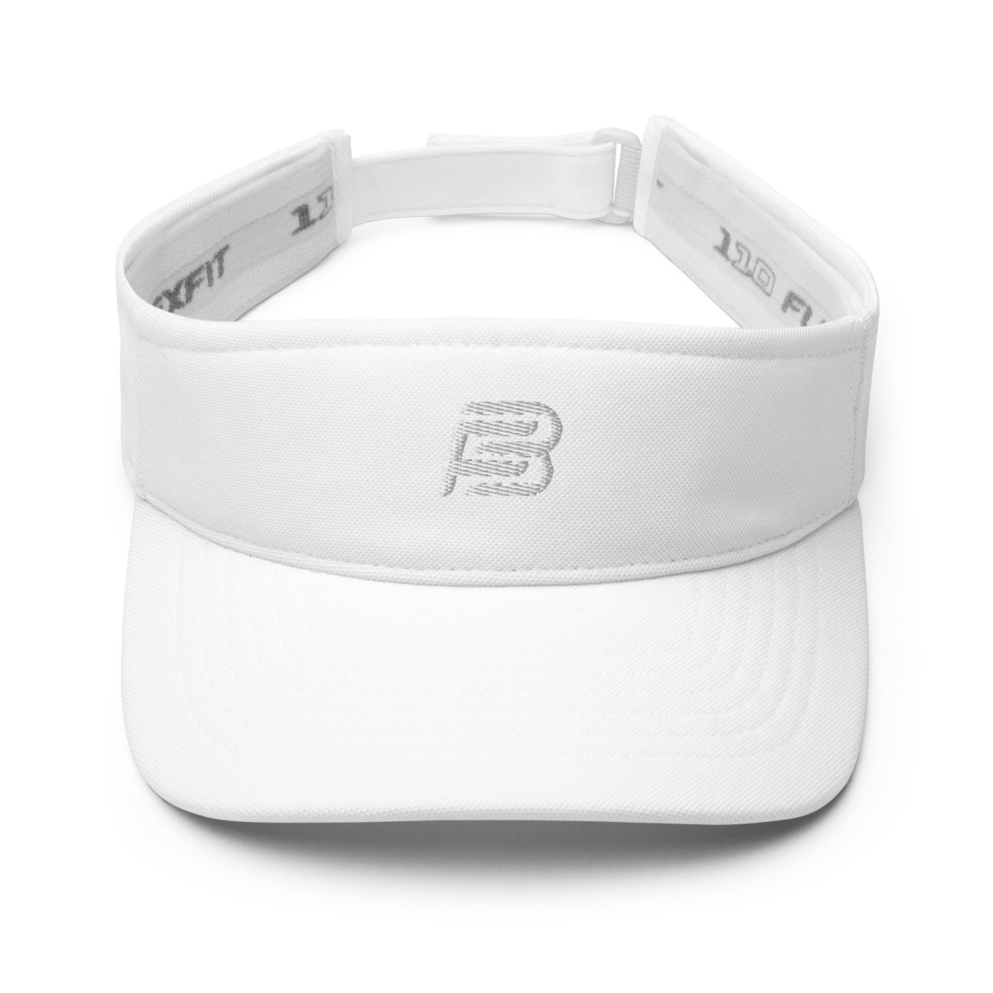 FitBra Visor Cap