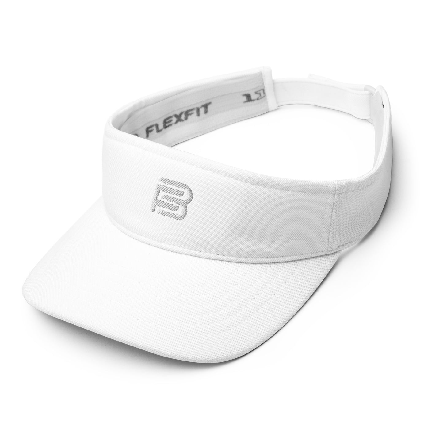 FitBra Visor Cap