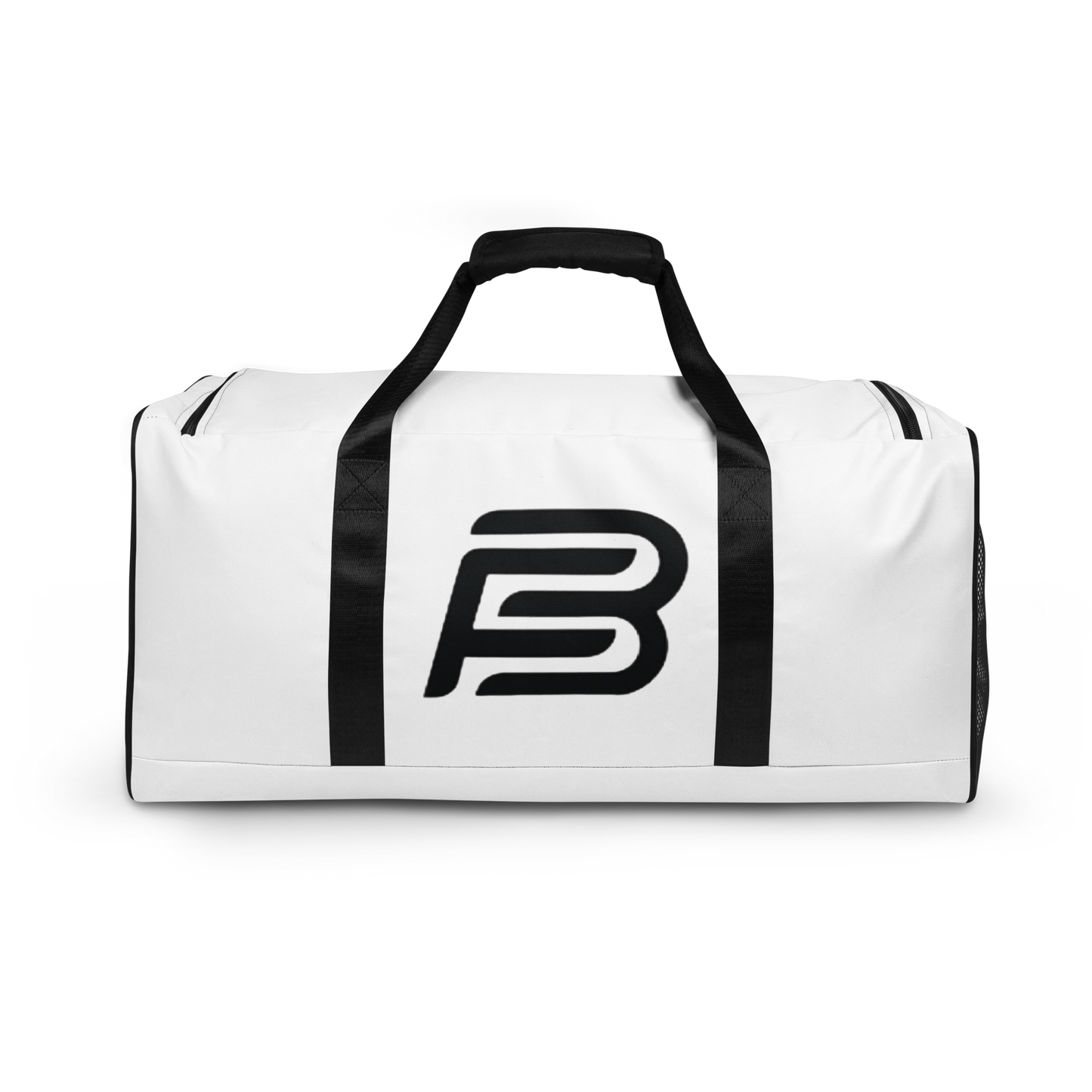 FitBra Duffle Bag