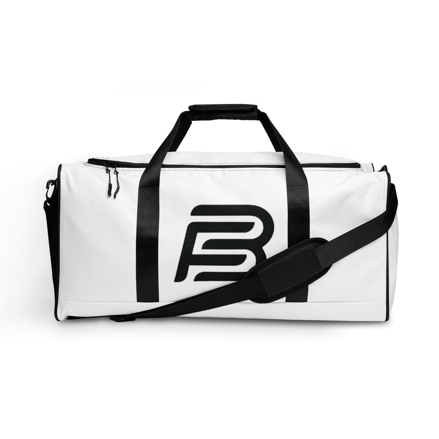 FitBra Duffle Bag