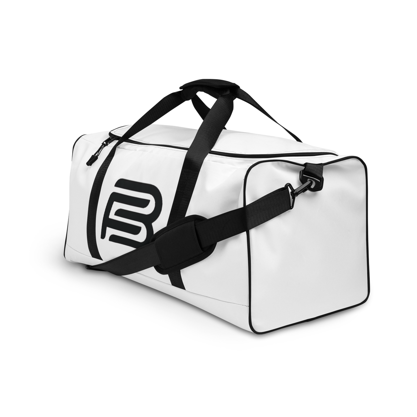 FitBra Duffle Bag