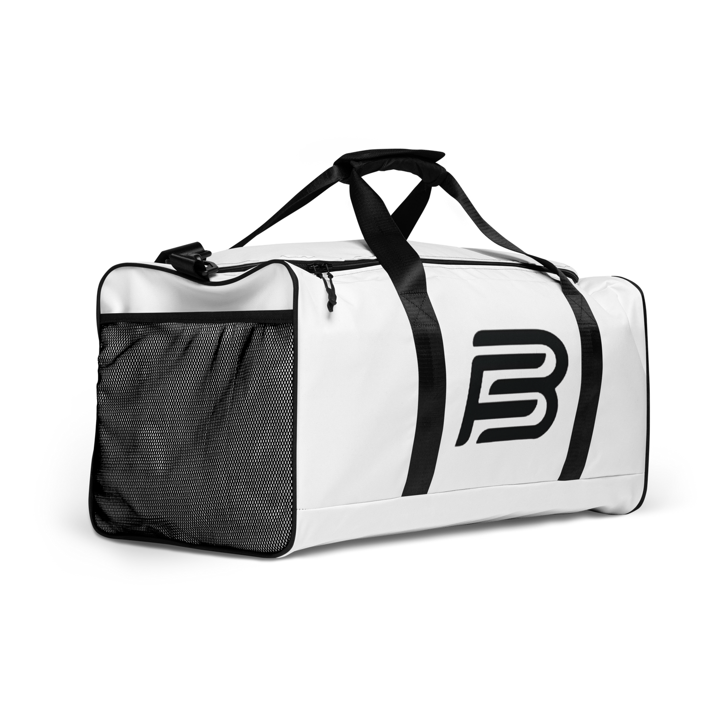 FitBra Duffle Bag