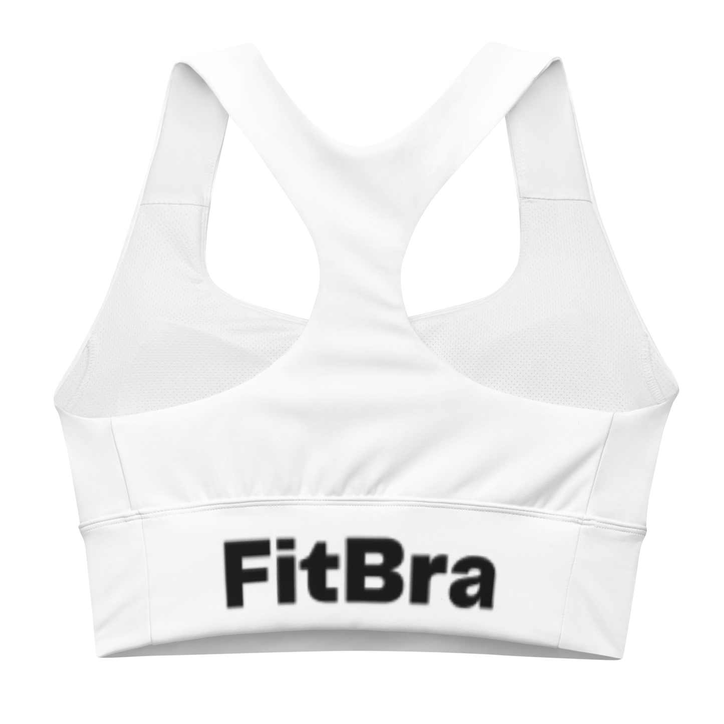 FitBra Sports Bra