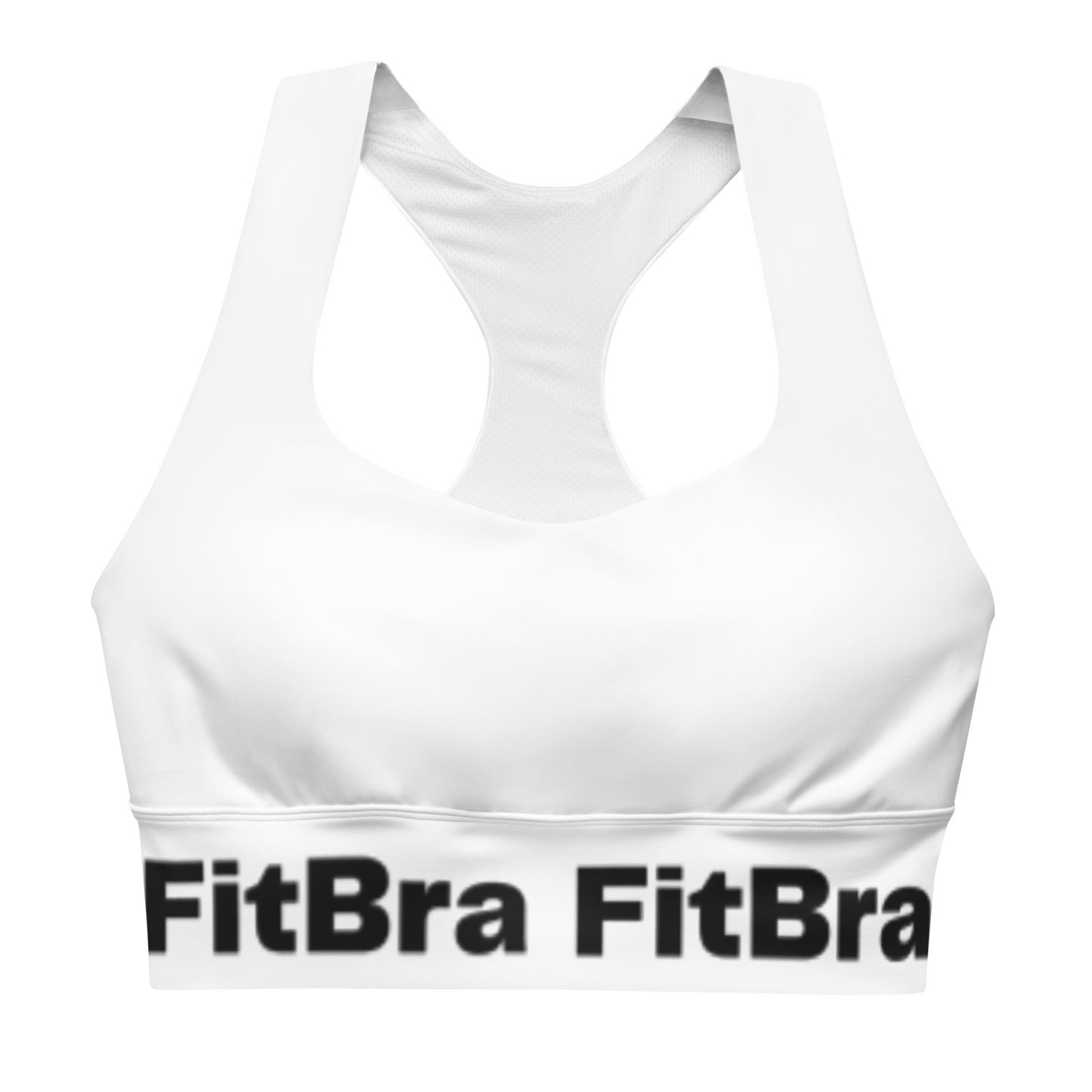 FitBra Sports Bra