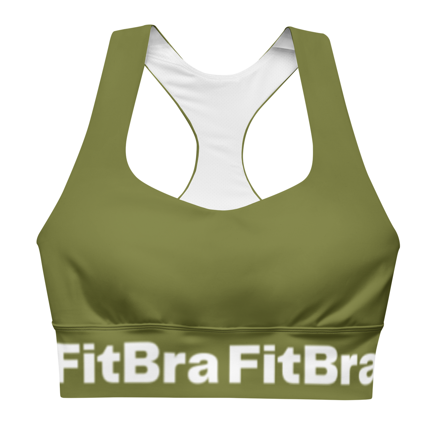 FitBra Sports Bra