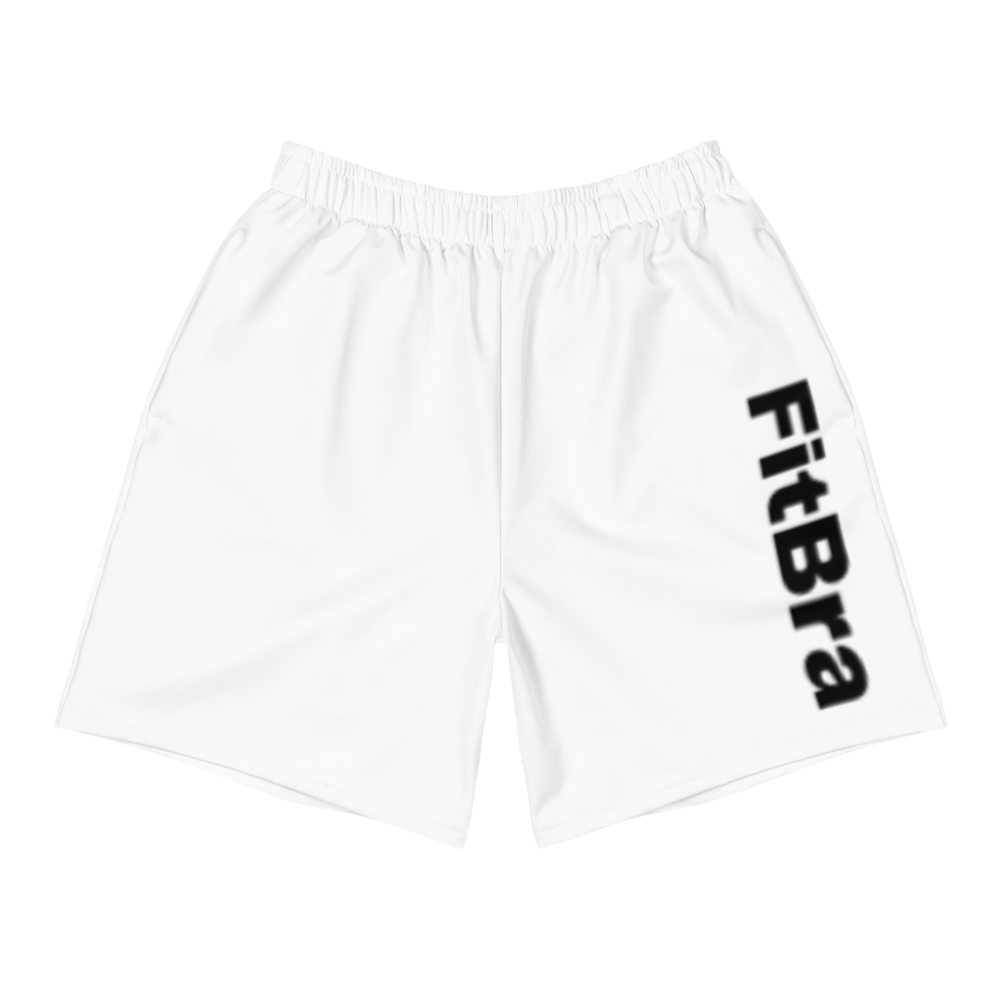 FitBra Athletic Shorts