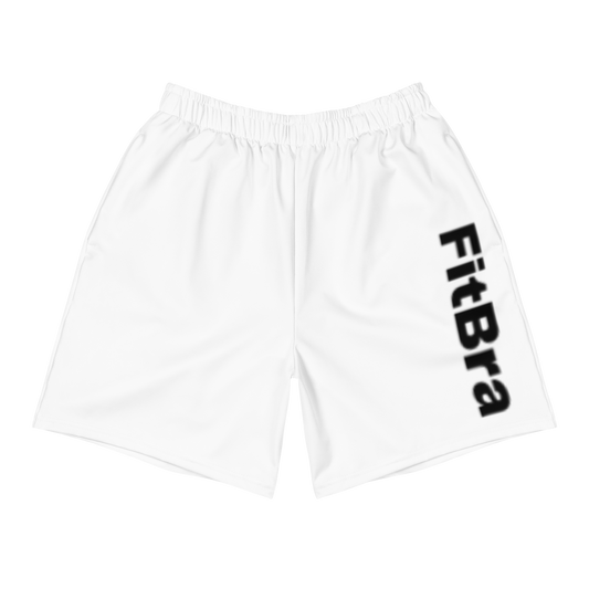 FitBra Athletic Shorts