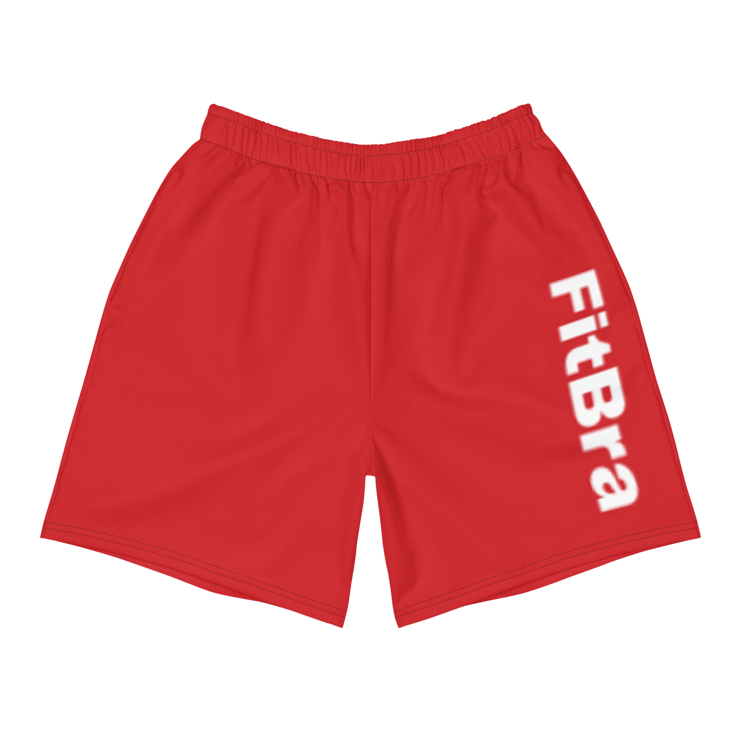 FitBra Athletic Long Shorts