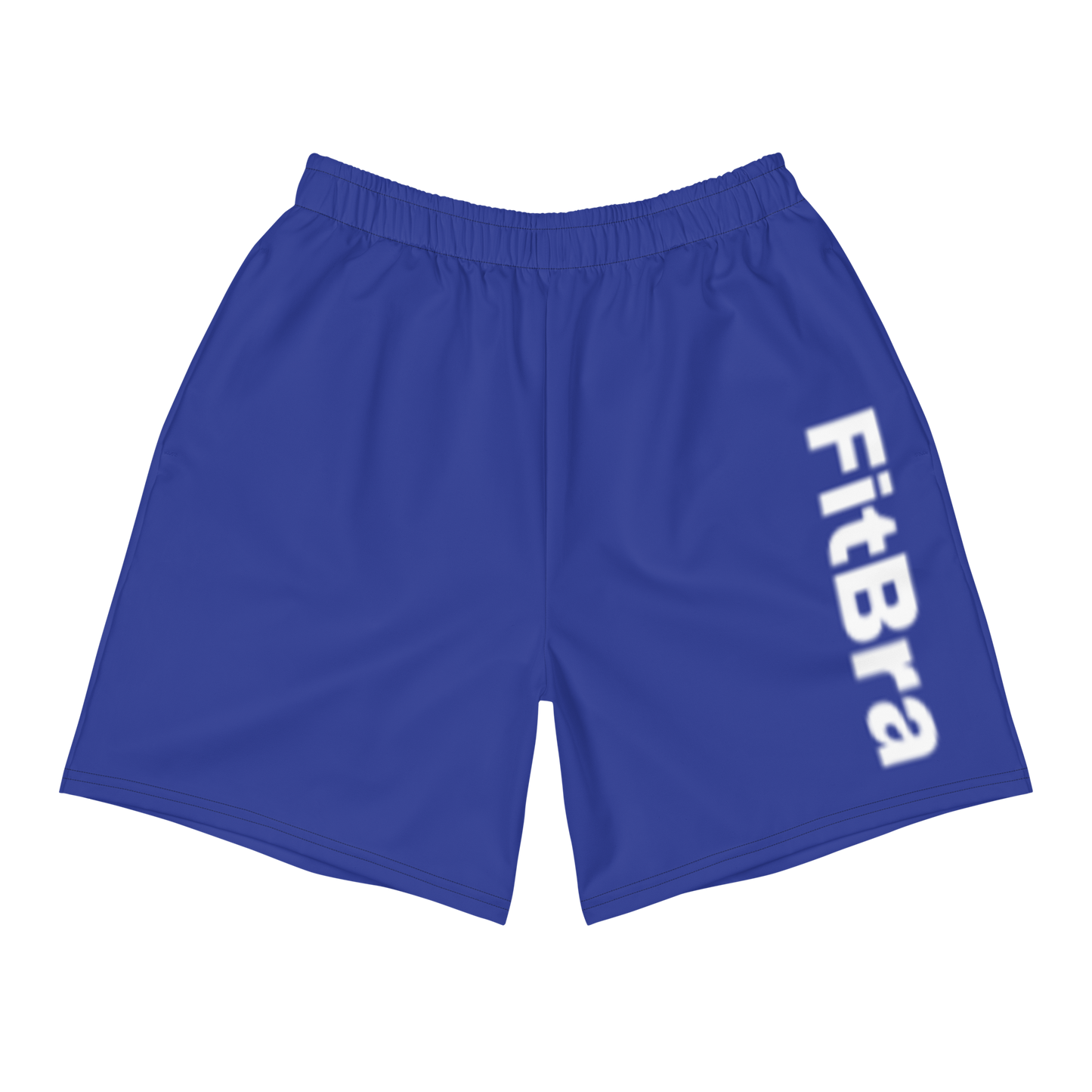 FitBra Athletic Long Shorts