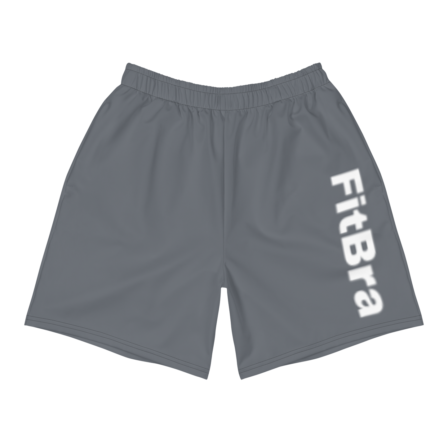 FitBra Athletic Long Shorts