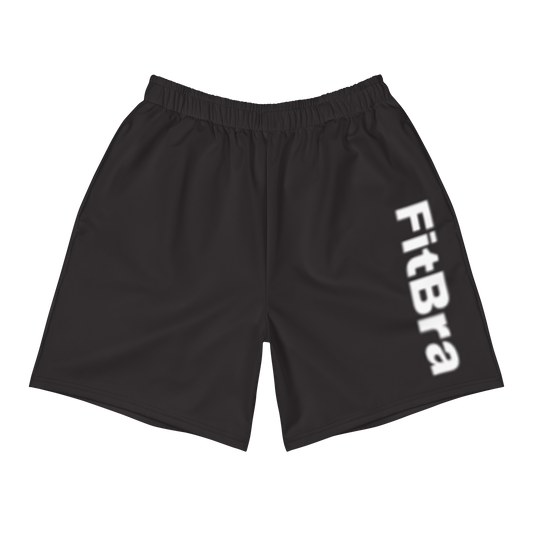 FitBra Athletic Long Shorts