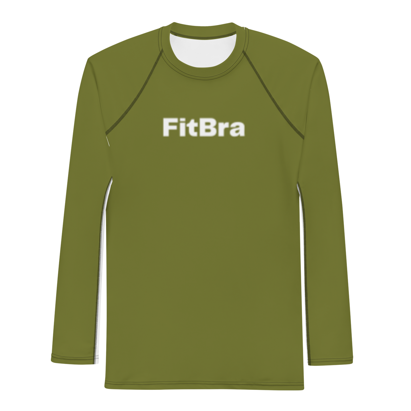 FitBra Rash Guard